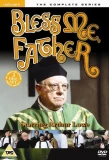 Poster for Bless Me Father