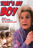 Poster for That's My Boy