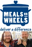 Poster for Hairy Bikers' Meals on Wheels