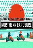 Poster for The Hairy Bikers' Northern Exposure