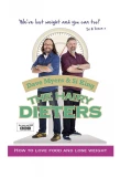 Poster for Hairy Dieters: How to Love Food and Lose Weight