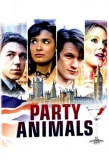 Poster for Party Animals