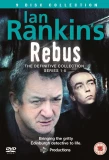 Poster for Rebus