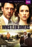 Poster for The Whistleblowers