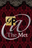 Poster for Great Performances at the Met