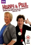 Poster for Harry & Paul