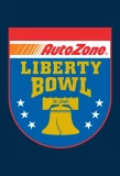 Poster for Liberty Bowl