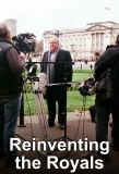 Poster for Reinventing the Royals