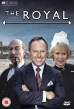 Poster for The Royal
