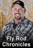 Poster for Fly Rod Chronicles