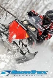 Poster for SnowTrax Television