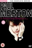 Poster for Paul Merton in Galton & Simpson's...