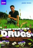 Poster for Grow Your Own Drugs
