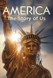 Poster for America: The Story of Us