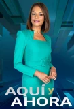 Poster for Aquí y Ahora