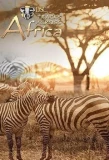 Poster for Tracks Across Africa
