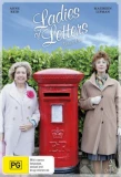 Poster for Ladies of Letters