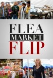 Poster for Flea Market Flip