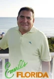 Poster for Emeril's Florida