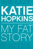 Poster for Katie Hopkins: My Fat Story