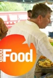 Poster for John Torode's Malaysian Adventure