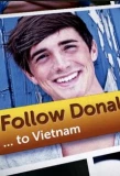 Poster for Follow Donal... to Europe