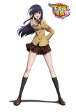 Poster for Seitokai Yakuindomo