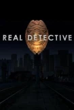 Poster for Real Detective