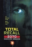 Poster for Total Recall 2070