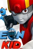 Poster for Eon Kid