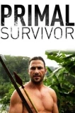 Poster for Primal Survivor