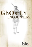 Poster for Ghostly Encounters