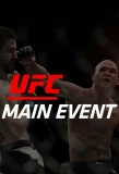 Poster for UFC Main Event