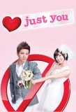 Poster for Just You