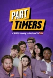 Poster for Part Timers