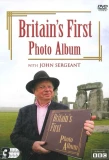 Poster for Britain's First Photo Album