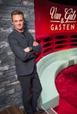 Poster for Van Gils & gasten