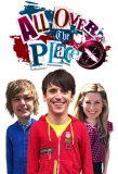 Poster for All Over the Place