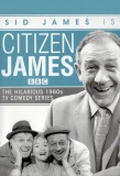 Poster for Citizen James