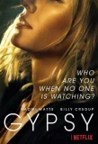 Poster for Gypsy