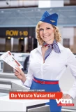 Poster for De Vetste Vakantie