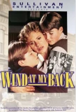 Poster for Wind at My Back