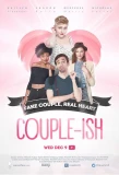 Poster for Couple-ish