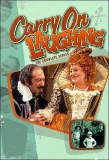 Poster for Carry On Laughing