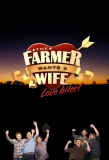 Poster for Farmer Wants a Wife