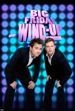 Poster for Sam and Mark's Big Friday Wind-Up