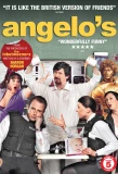Poster for Angelo's