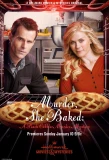Poster for Murder, She Baked