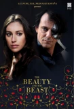 Poster for La bella e la bestia