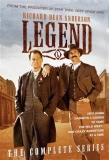 Poster for Legend